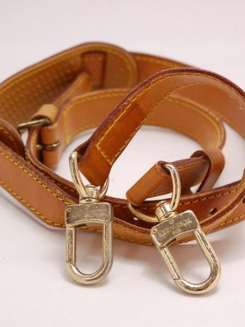 Keepall Bandouliere Strap